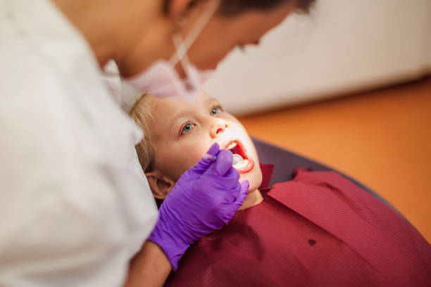 Best Emergency Treatment for Dental Infections or Abscesses in Hartville, OH