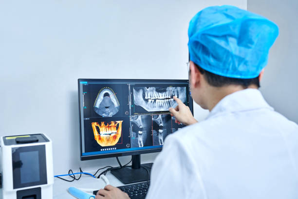 Best Emergency TMJ Treatment in Hartville, OH