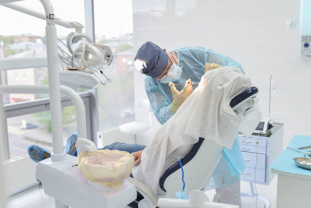 Best Emergency Treatment for Dental Infections or Abscesses in Hartville, OH
